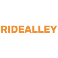 RideAlley logo - Similar company to Rideally (Guaranteed Cabs)