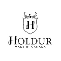 Holdur logo - Similar company to Benta