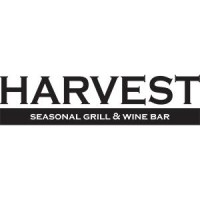 Harvest Seasonal Grill & Wine Bar logo - Similar company to Mama Kitchen