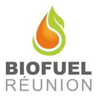 BIOFUEL Réunion logo - Similar company to Make Your Clutch