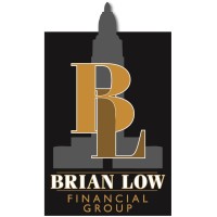 Brian Low Financial Group logo - Similar company to Servio Capital