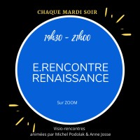 E. Rencontres Renaissance