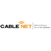 Cablenet DWC LLC logo - Similar company to Qima Technologies Llc
