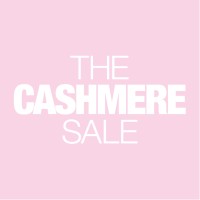 The Cashmere Sale logo - Similar company to Rainmaker Residency™