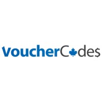 Voucher Codes Canada