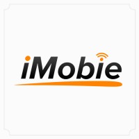 iMobie logo - Similar company to Imobie Official