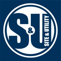 Site & Utility logo - Similar company to Iddtech