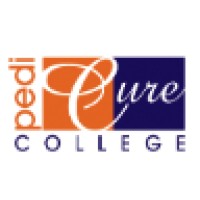 Pedicure College logo - Similar company to Podozorg Nederland
