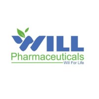 Will Pharmaceuticals logo - Similar company to Will Pharma