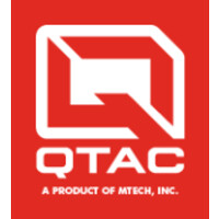 QTAC Fire logo - Similar company to Mailroute Email Security