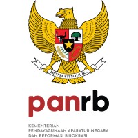 Kementerian PANRB logo - Similar company to Vg Software Solutions Private Limited