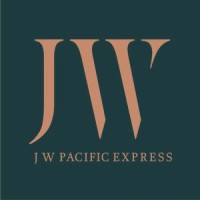 JW PACIFIC EXPRESS logo - Similar company to Lc Forwarders