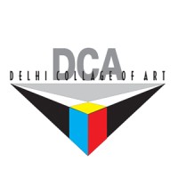 DELHI COLLAGE OF ART logo - Similar company to Lalit Kala Academy