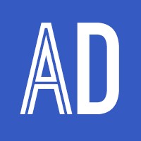 Authority Dental logo - Similar company to Yoganotch