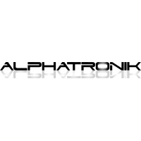 Alphatronik logo - Similar company to Makingmaterials