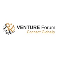 VENTURE Forum logo - Similar company to Stemarts Lab