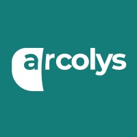 Arcolys logo - Similar company to We Welcome