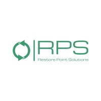 Restore Point Solutions logo - Similar company to Restorepoint.Ai