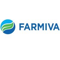 Farmiva logo - Similar company to Mirafarma