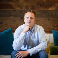 Take Rate by Colin Gardiner logo - Similar company to Intuition Fund