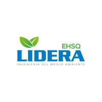 Lidera EHSQ logo - Similar company to Pecord Environment