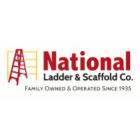 National Ladder & Scaffold Co., Inc. logo - Similar company to Precast Wall Systems