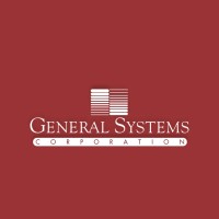 Cyber Sprint / General Systems Corporation logo - Similar company to General System