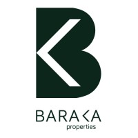 Baraka Properties logo - Similar company to Celomar Properties Sl