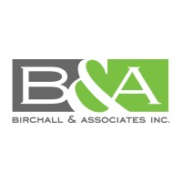 Birchall & Associates Inc. logo - Similar company to Hb Studios