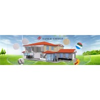 Sanle Building Materials Industry Co.,LTD. logo - Similar company to Stark Blinds Co.,Ltd.