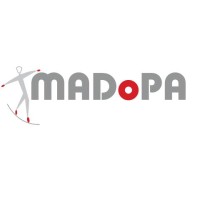 MADOPA logo - Similar company to Freshblood Healthtech
