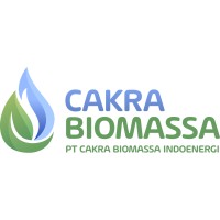 PT. Cakra Biomassa Indoenergi logo - Similar company to Mexis