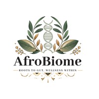 AfroBiome logo - Similar company to Groome Consulting Group, Llc