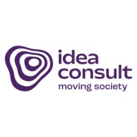 IDEA Consult logo - Similar company to Dga Public Affairs - Belgium
