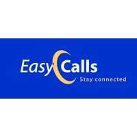 EasyCalls logo - Similar company to Teff