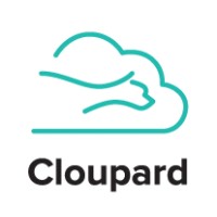 Cloupard.KZ logo - Similar company to It-Grad Kazakhstan