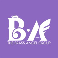 The Brass.Angel Group logo - Similar company to Whoiscarrus
