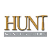 Hunt Mining Corp logo - Similar company to Verdea