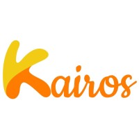 Kairos-mea logo - Similar company to Debajah