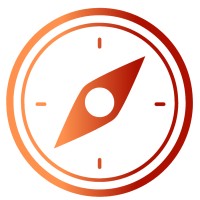 Energie Kompas logo - Similar company to De Kikkert