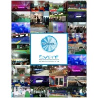 Event World Production Pvt. Ltd logo - Similar company to Event Always