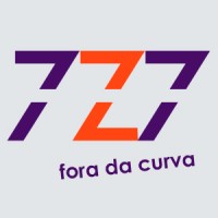 7Z7 Ideias Fora da Curva logo - Similar company to Caco Casa De Comunicação