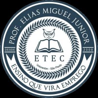 ETEC Prof. Elias Miguel Jr. logo - Similar company to Bit Company Centro Técnico