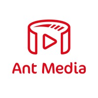 Ant Media logo - Similar company to Visionular Inc.