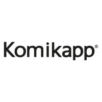 Komikapp AB logo - Similar company to Abilia