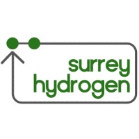 surrey hydrogen logo - Similar company to Kodra