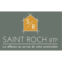 Saint Roch BTP logo - Similar company to Méditerranée Constructions