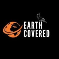 Earthcovered logo - Similar company to Michael Louis