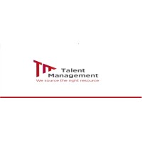 Talent Management logo - Similar company to Managing Talent