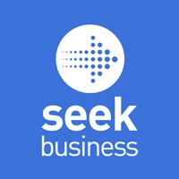 SEEK Business logo - Similar company to Idibs.It